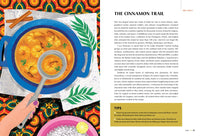 On the Curry Trail: Chasing the Flavor That Seduced the World