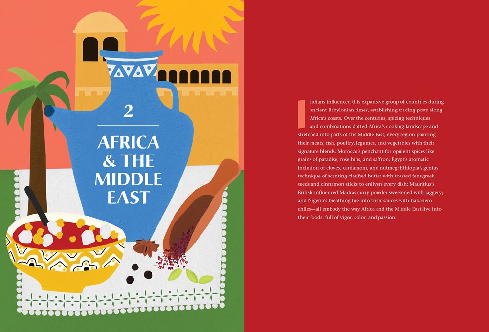 On the Curry Trail: Chasing the Flavor That Seduced the World