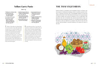 On the Curry Trail: Chasing the Flavor That Seduced the World