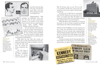 The 10 Greatest Conspiracies of All Time