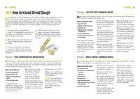Home Ec for Everyone: Practical Life Skills in 118 Projects