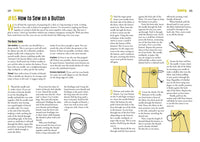 Home Ec for Everyone: Practical Life Skills in 118 Projects