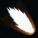 Paint by Sticker Kids: Outer Space