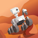 Paint by Sticker Kids: Outer Space : Create 10 Pictures One Sticker at a Time! Includes Glow-in-the-Dark Stickers