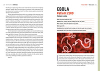 Patient Zero