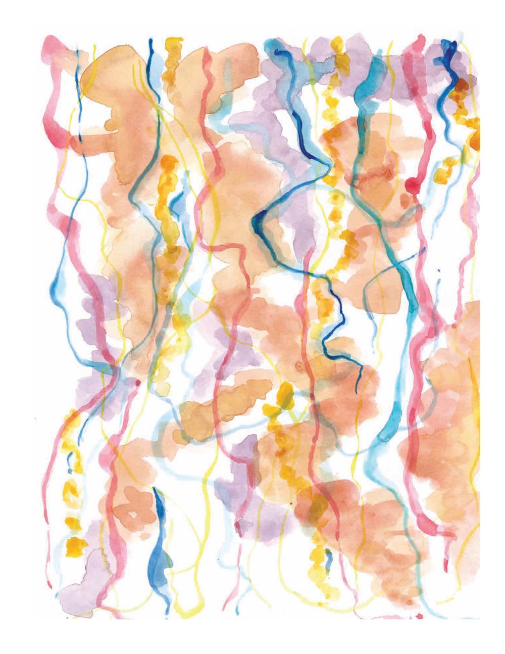 The Reverse Coloring Book™: The Book Has the Colors, You Draw the Lines!