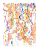 The Reverse Coloring Book™: The Book Has the Colors, You Draw the Lines!