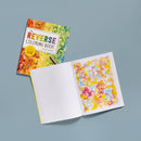 The Reverse Coloring Book(tm)