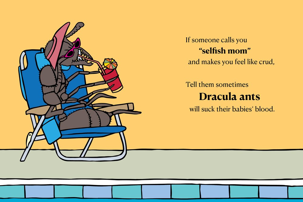 There Are Moms Way Worse Than You