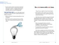 Smart Brevity: The Power of Saying More with Less