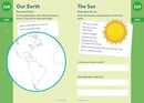 Brain Quest Workbook: 1st Grade Revised Edition