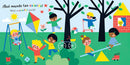 Indestructibles: Bebé, ¡ve los colores! / Baby, See the Colors!
