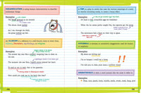 The Big Fat Middle School English Language Arts Workbook