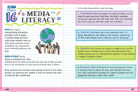 The Big Fat Middle School English Language Arts Workbook