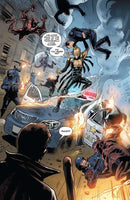 Jim Butcher's The Dresden Files: Dog Men