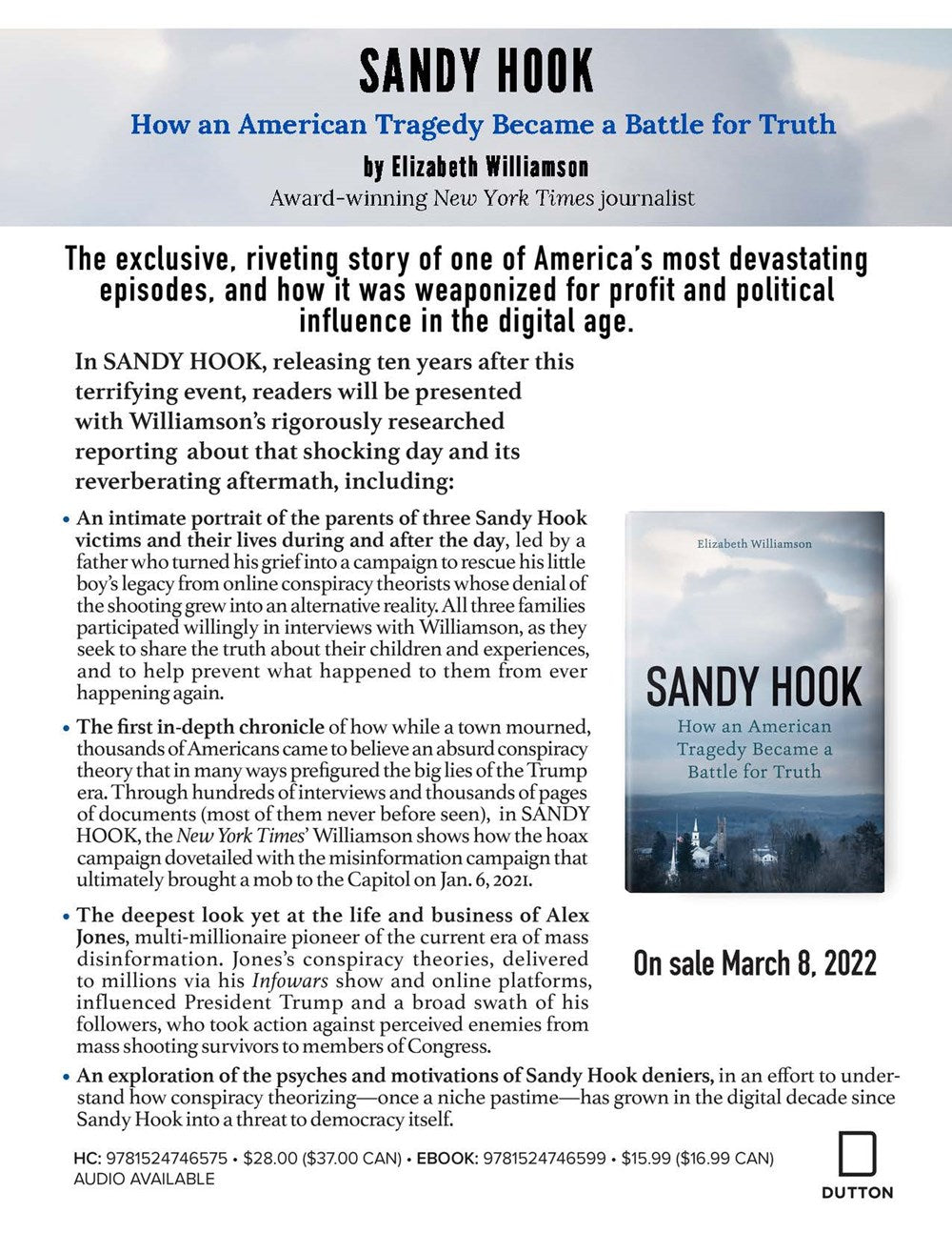 Sandy Hook