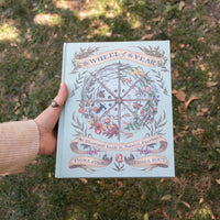 The Wheel of the Year