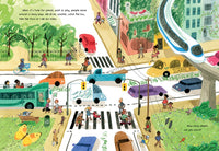 Our Green City