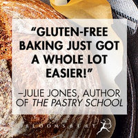 Baked to Perfection: Winner of the Fortnum & Mason Food and Drink Awards 2022