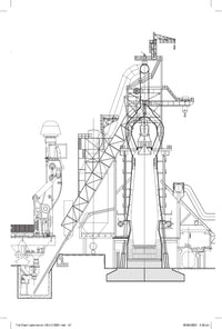 The Black Locomotive