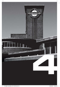 The Black Locomotive