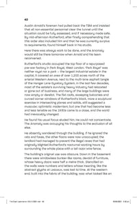 The Black Locomotive