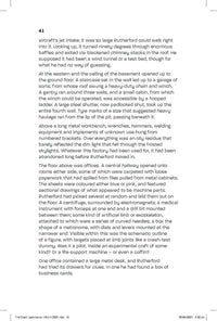 The Black Locomotive