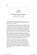 The Black Locomotive