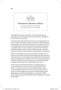 The Black Locomotive