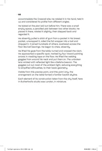 The Black Locomotive