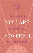 You Are Powerful