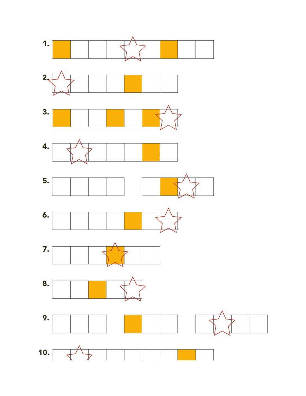 The Astronomy Puzzle Book