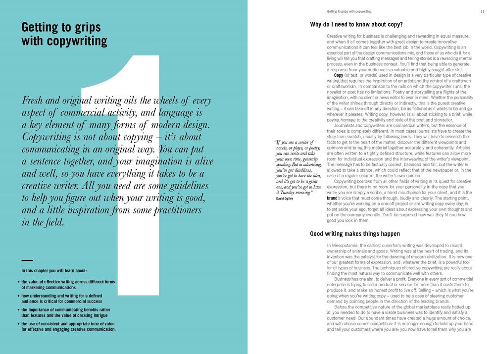 Copywriting Third Edition