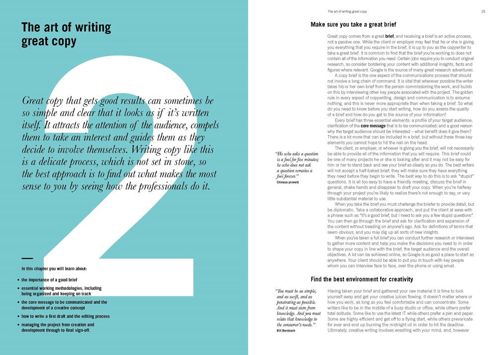 Copywriting Third Edition
