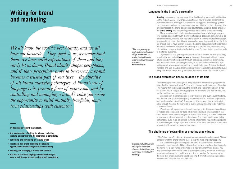 Copywriting Third Edition