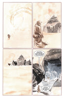 Descender: The Deluxe Edition Volume 1