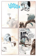 Descender: The Deluxe Edition Volume 1