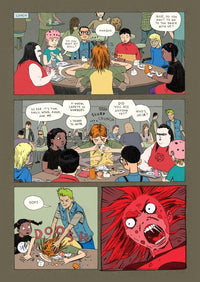 Street Angel: Deadliest Girl Alive