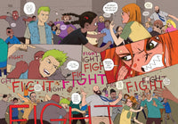 Street Angel: Deadliest Girl Alive