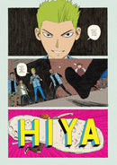 Street Angel: Deadliest Girl Alive