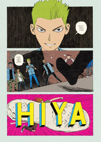 Street Angel: Deadliest Girl Alive