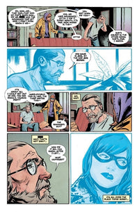 Crossover Volume 1: Kids Love Chains