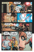 Crossover Volume 1: Kids Love Chains