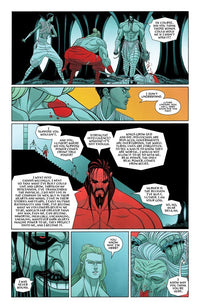 Luther Strode: The Complete Series