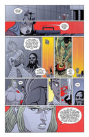 Luther Strode: The Complete Series