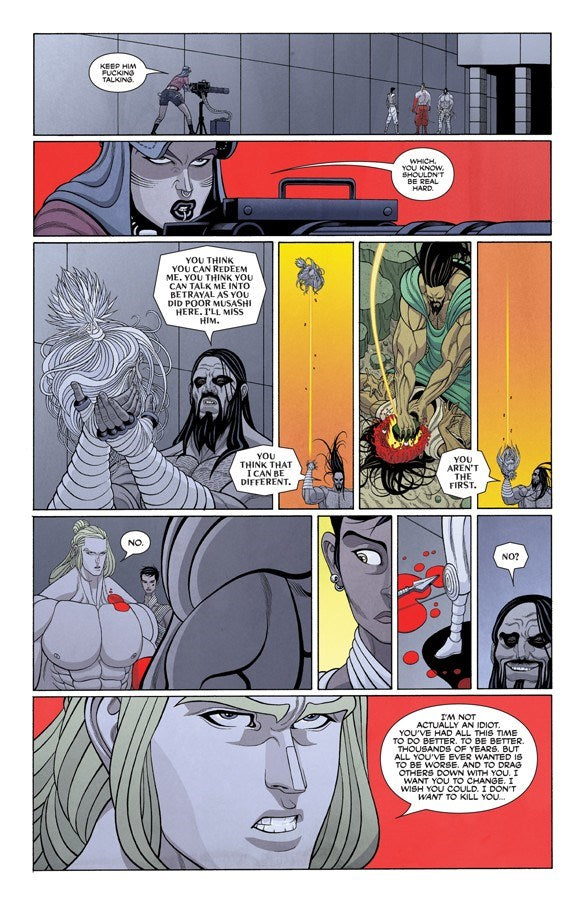 Luther Strode: The Complete Series