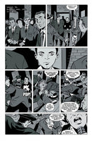 The Department of Truth Volume 3