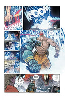 Murder Falcon Deluxe