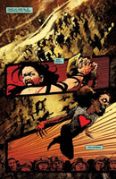 Killadelphia Volume 4: The End of All