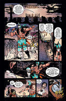 Do a Powerbomb